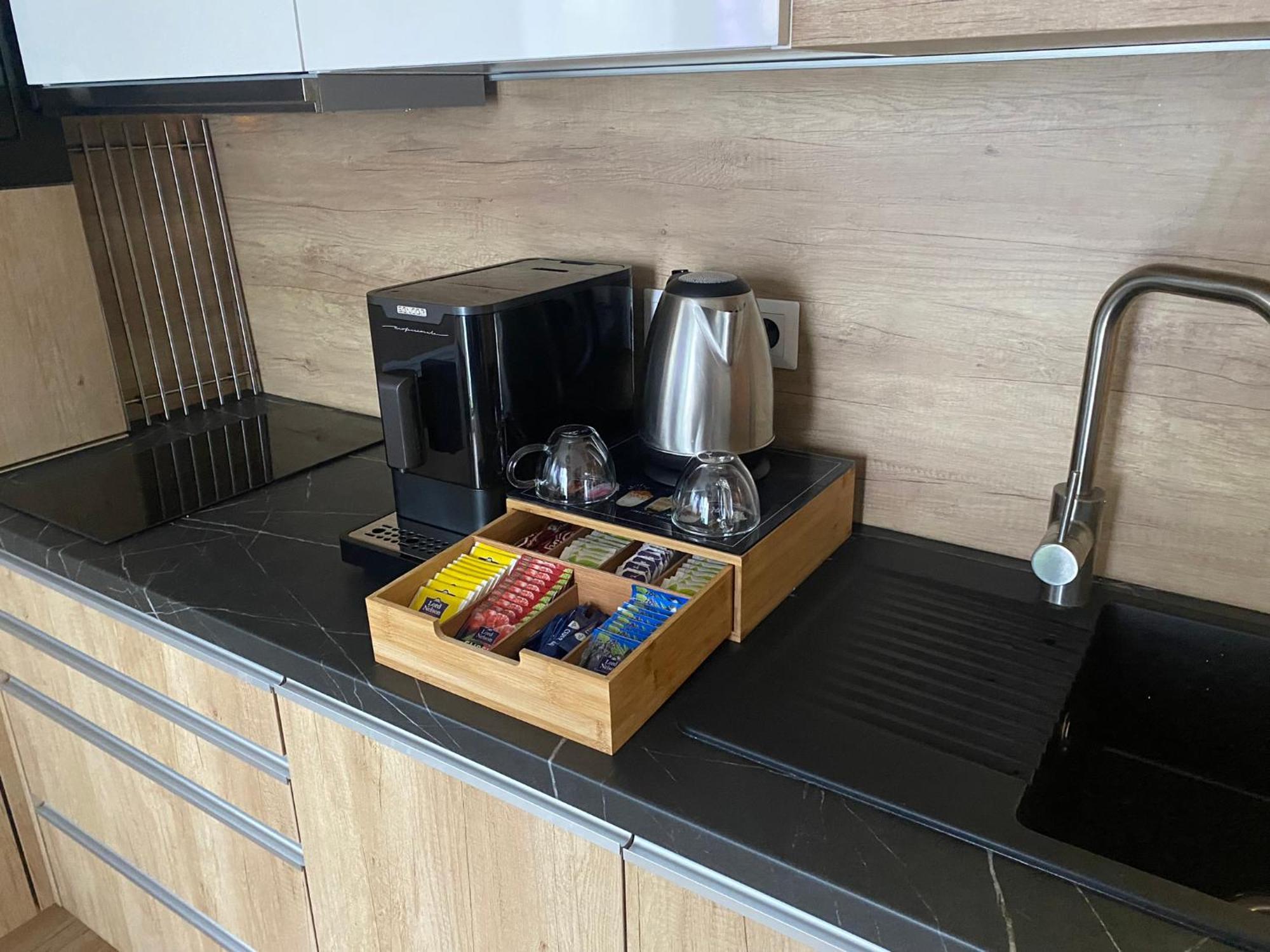 Apartman Na Brehu Lipna Černá v Pošumaví Dış mekan fotoğraf