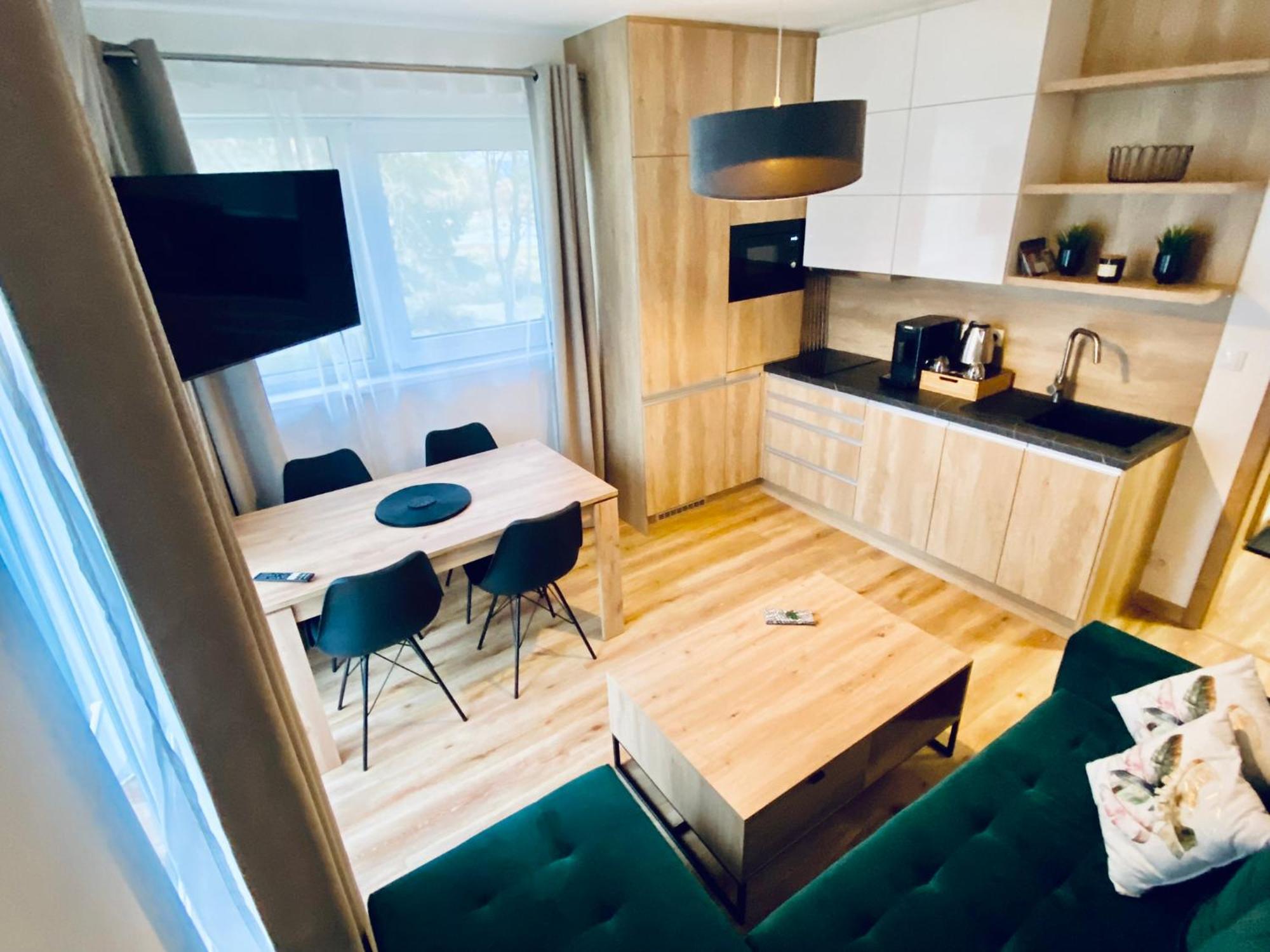Apartman Na Brehu Lipna Černá v Pošumaví Dış mekan fotoğraf