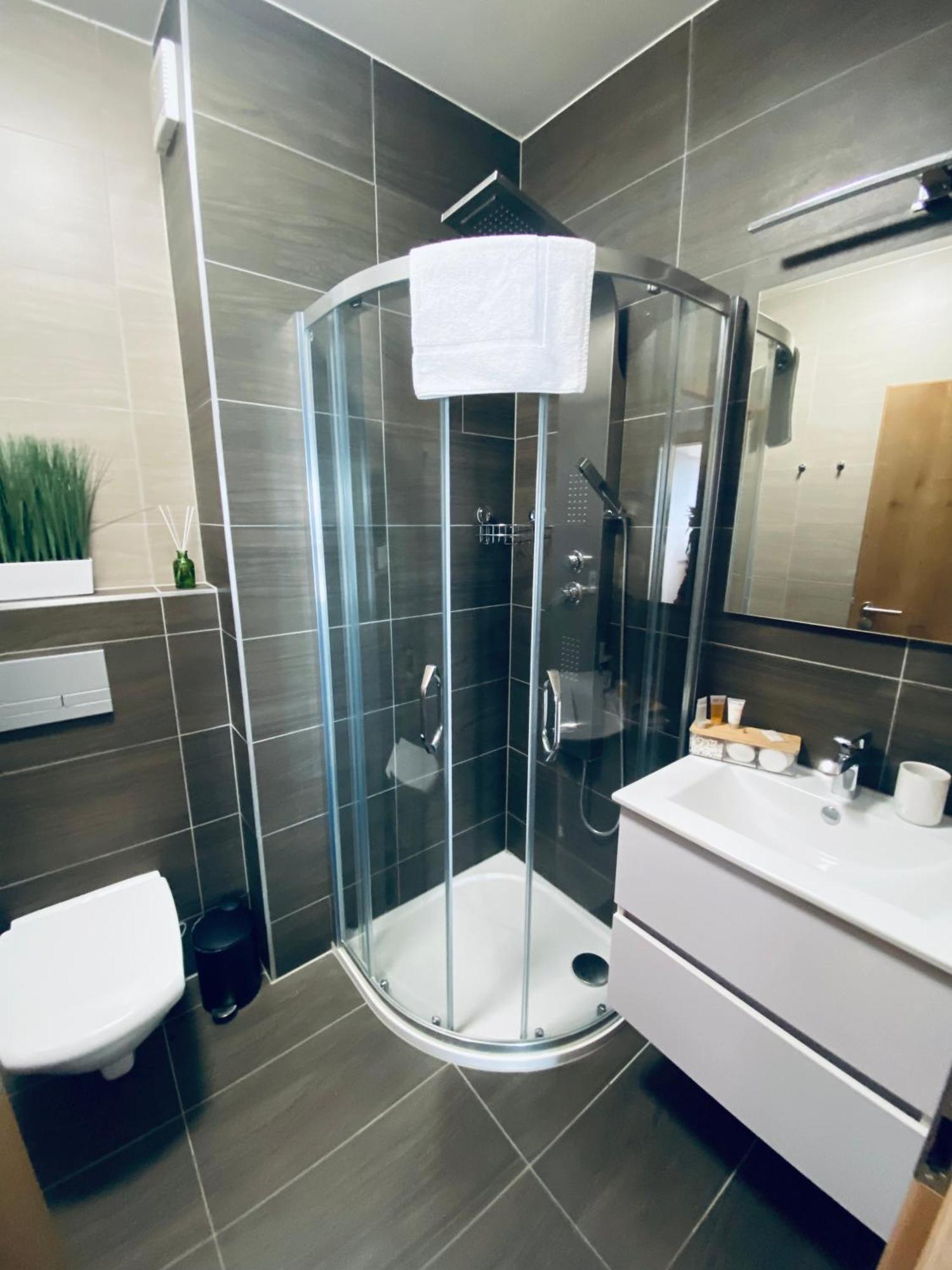 Apartman Na Brehu Lipna Černá v Pošumaví Dış mekan fotoğraf