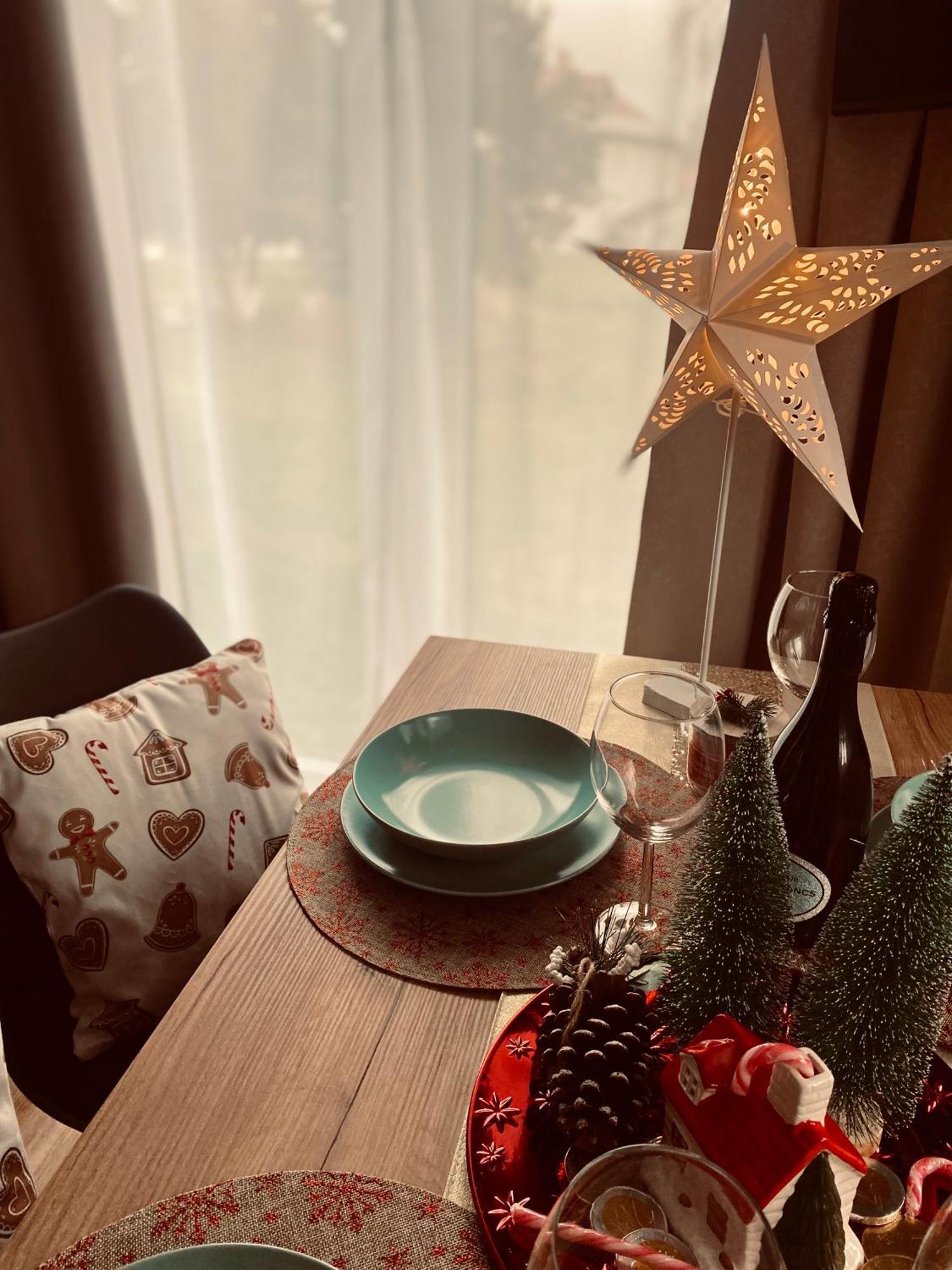 Apartman Na Brehu Lipna Černá v Pošumaví Dış mekan fotoğraf